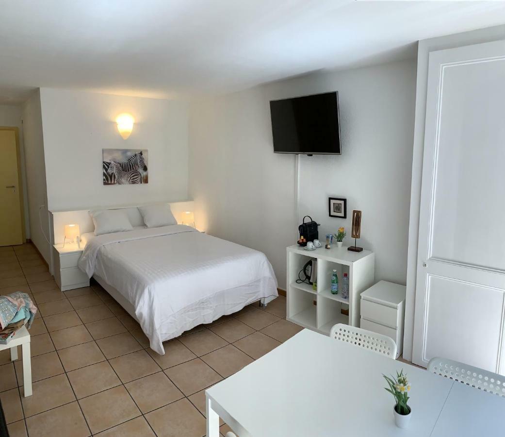 Luxury Duplex Vue Chateau Neuchatel Exterior photo